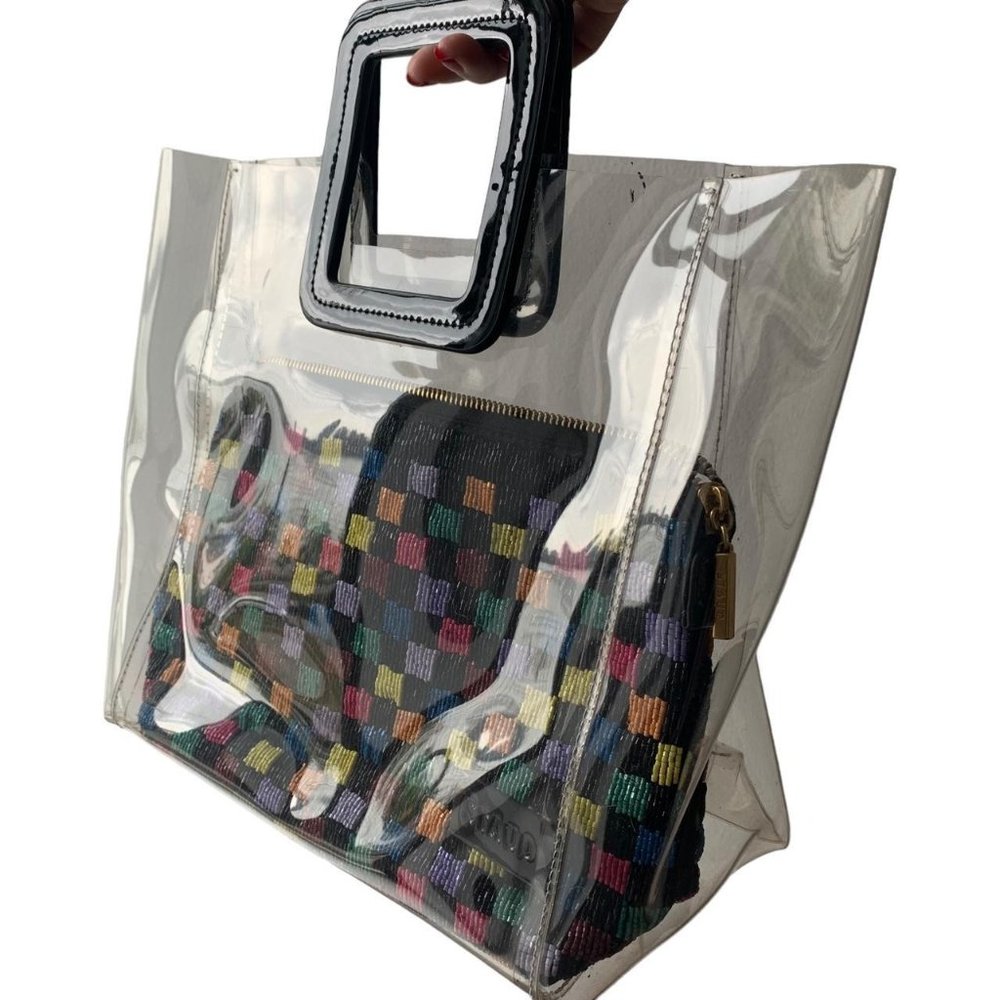 STAUD Purse